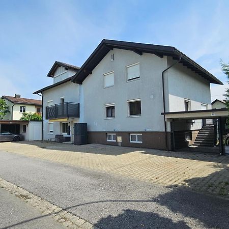 Fewo In Der Kiese Hard Exterior foto